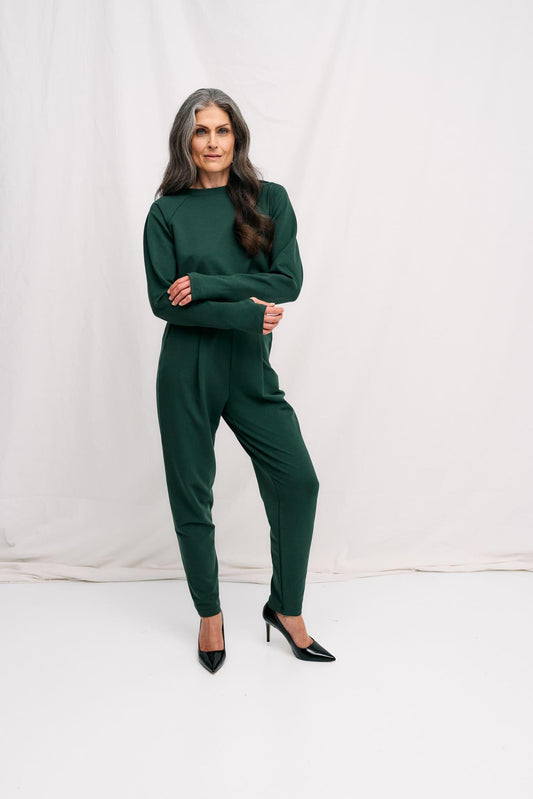 Formal Jogger