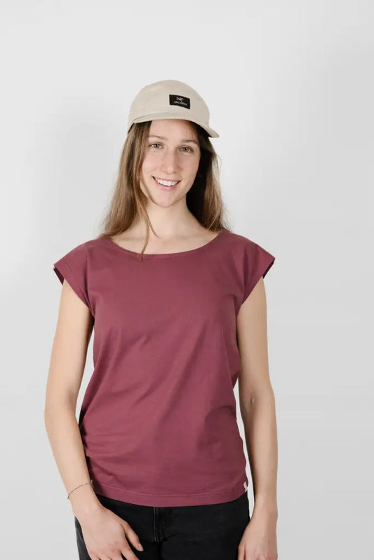 Basic Mila Two-Shirt