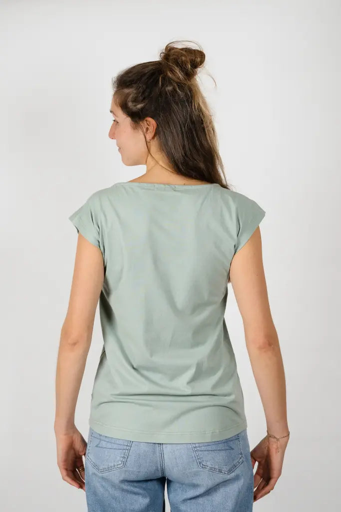 Basic Mila Two-Shirt