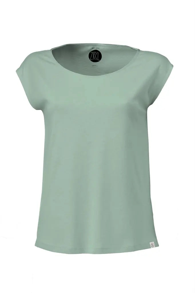 Basic Mila Two-Shirt