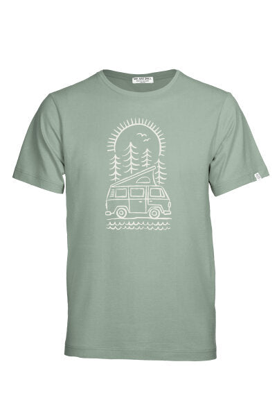 Nomad Zeno T-Shirt