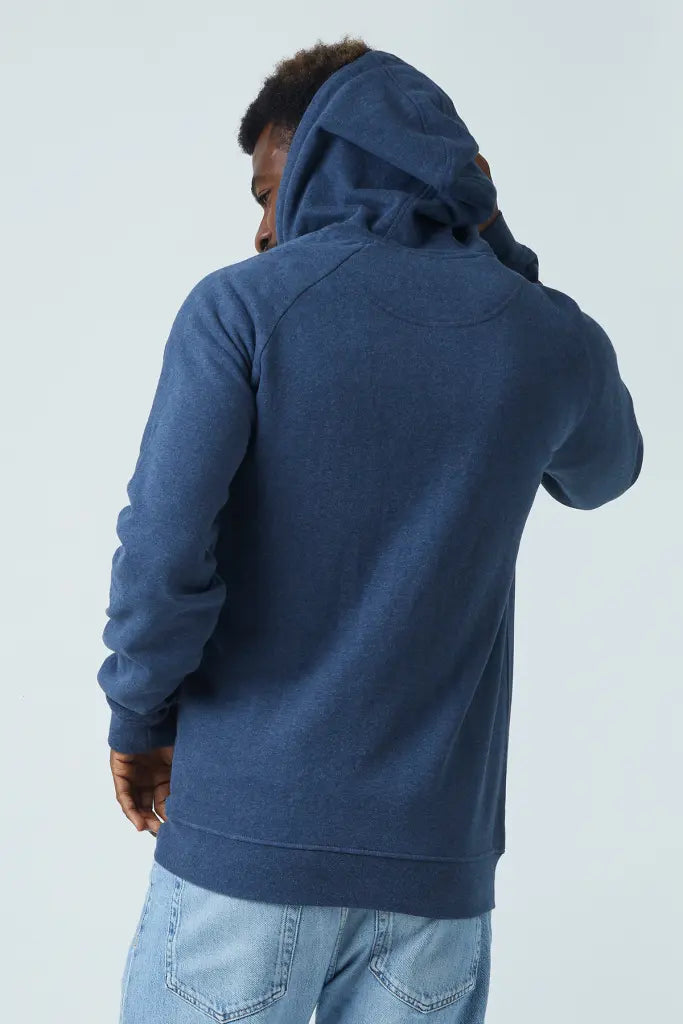 Bluestone Zip Hoodie Herren