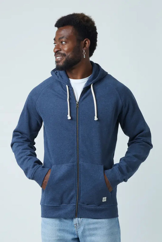 Bluestone Zip Hoodie Herren