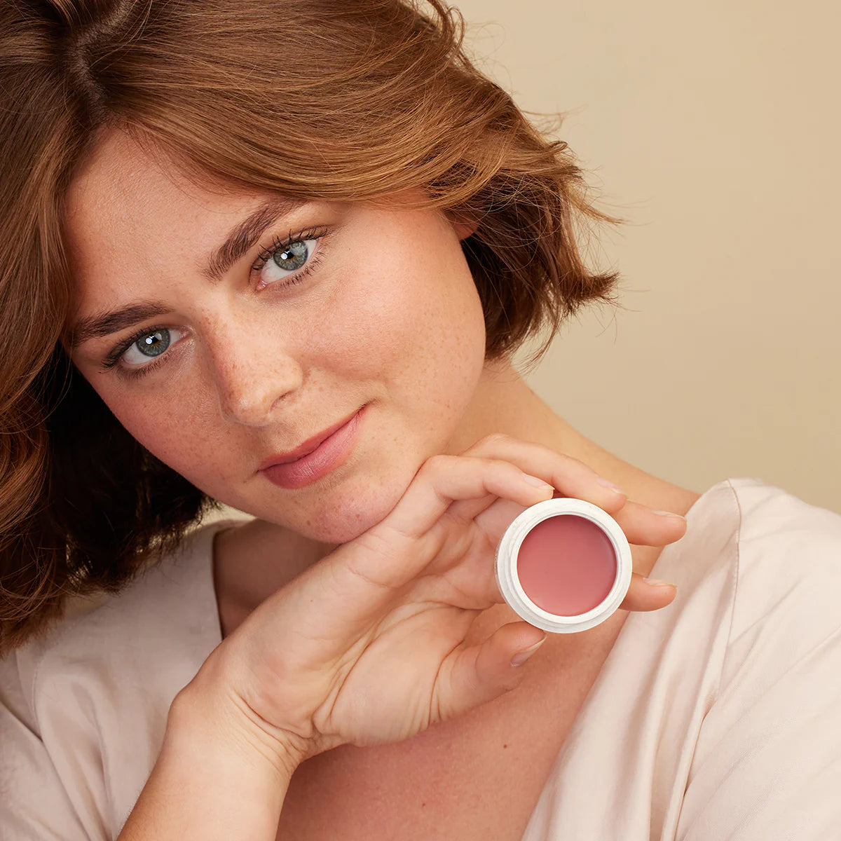 Lippenstift Rose Fierce