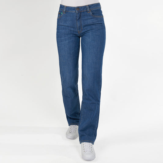 Classic Waves Fairjeans