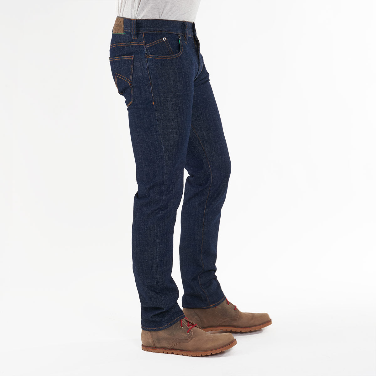 Jeans Herren slim Fairjeans