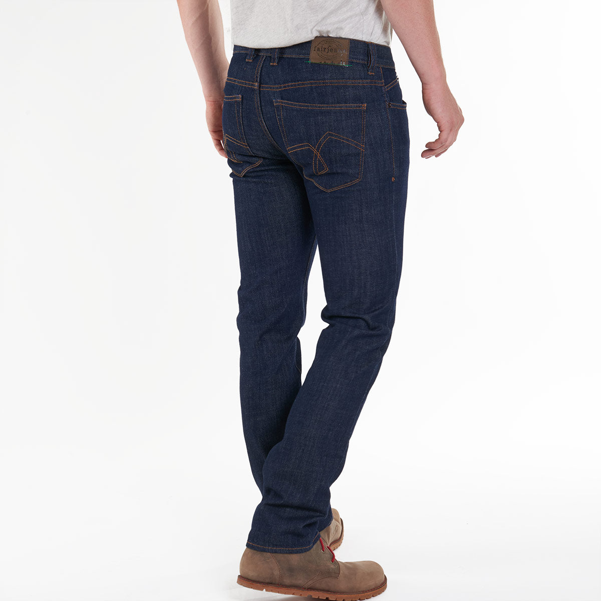 Jeans Herren slim Fairjeans