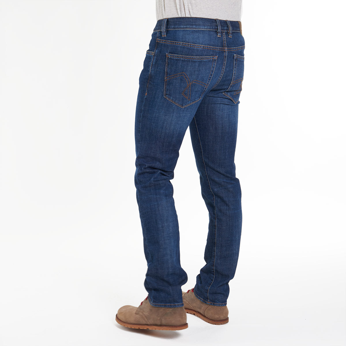 Jeans Herren slim Fairjeans