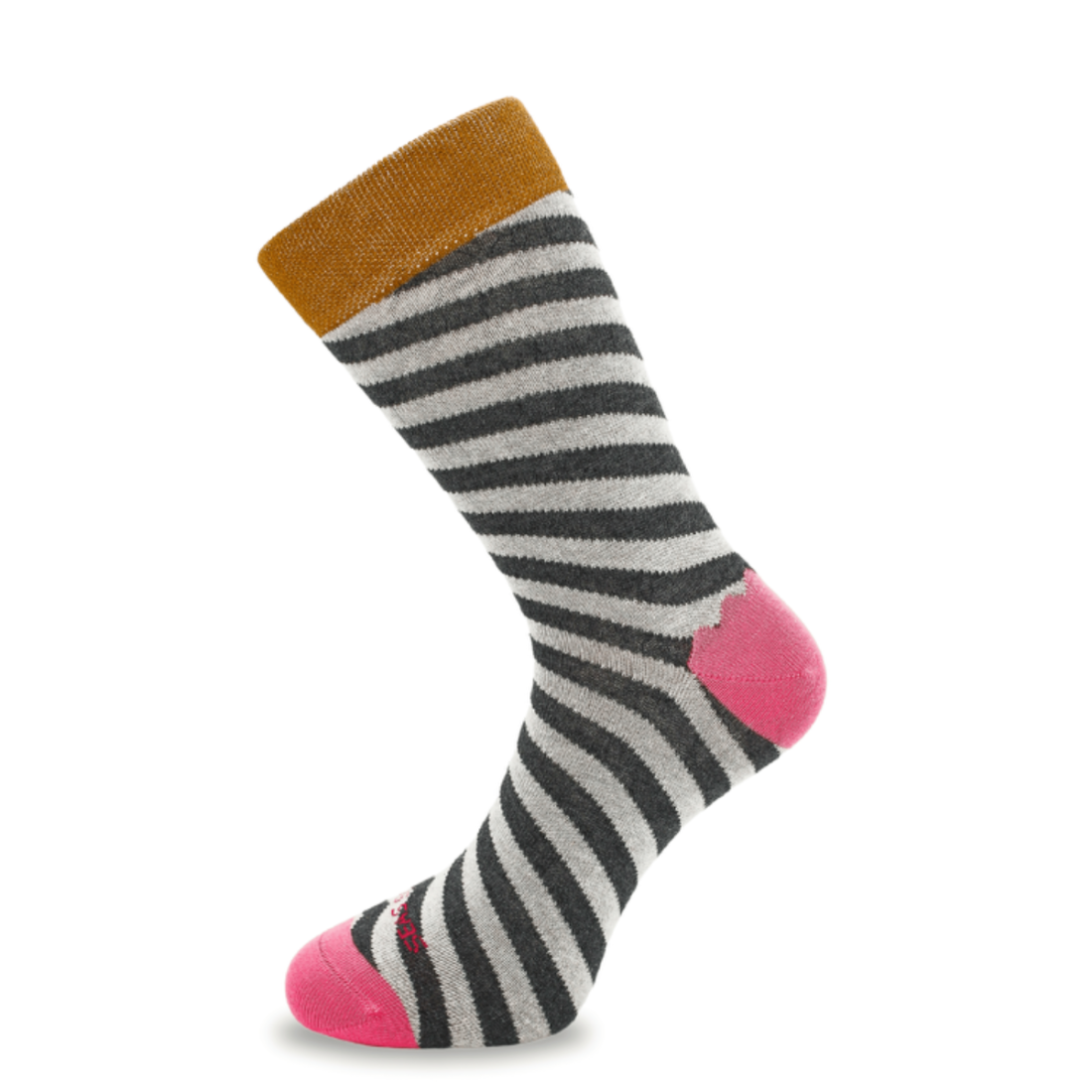 Healthy Sea Socken Healthy Seas aus Econyl und Bio Baumwolle "Surf"