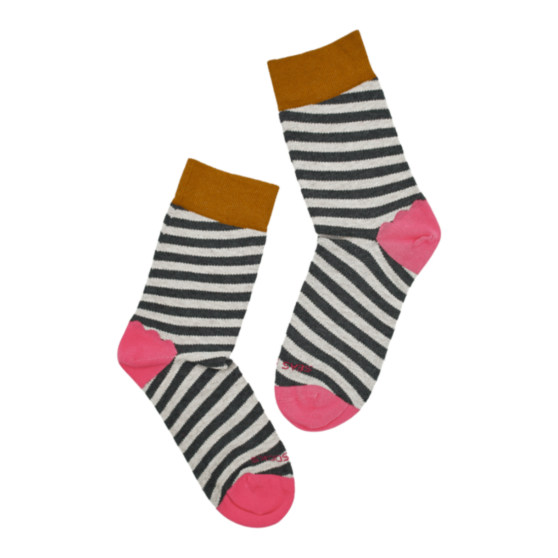 Healthy Sea Socken Healthy Seas aus Econyl und Bio Baumwolle "Surf"