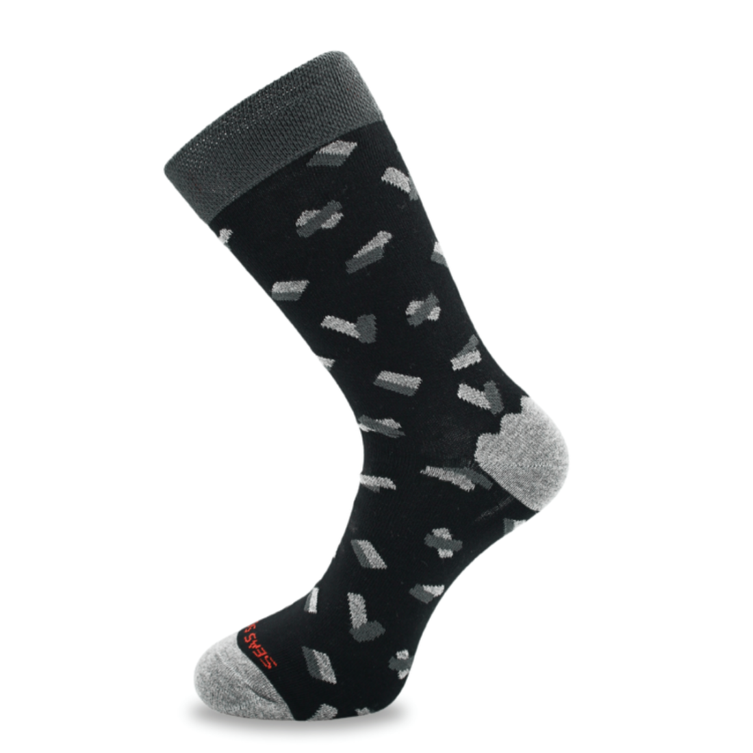 Healthy Sea Socken Healthy Seas aus Econyl und Bio Baumwolle "Breeze"