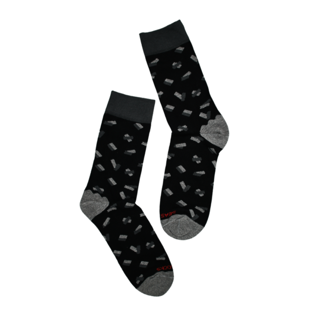 Healthy Sea Socken Healthy Seas aus Econyl und Bio Baumwolle "Breeze"