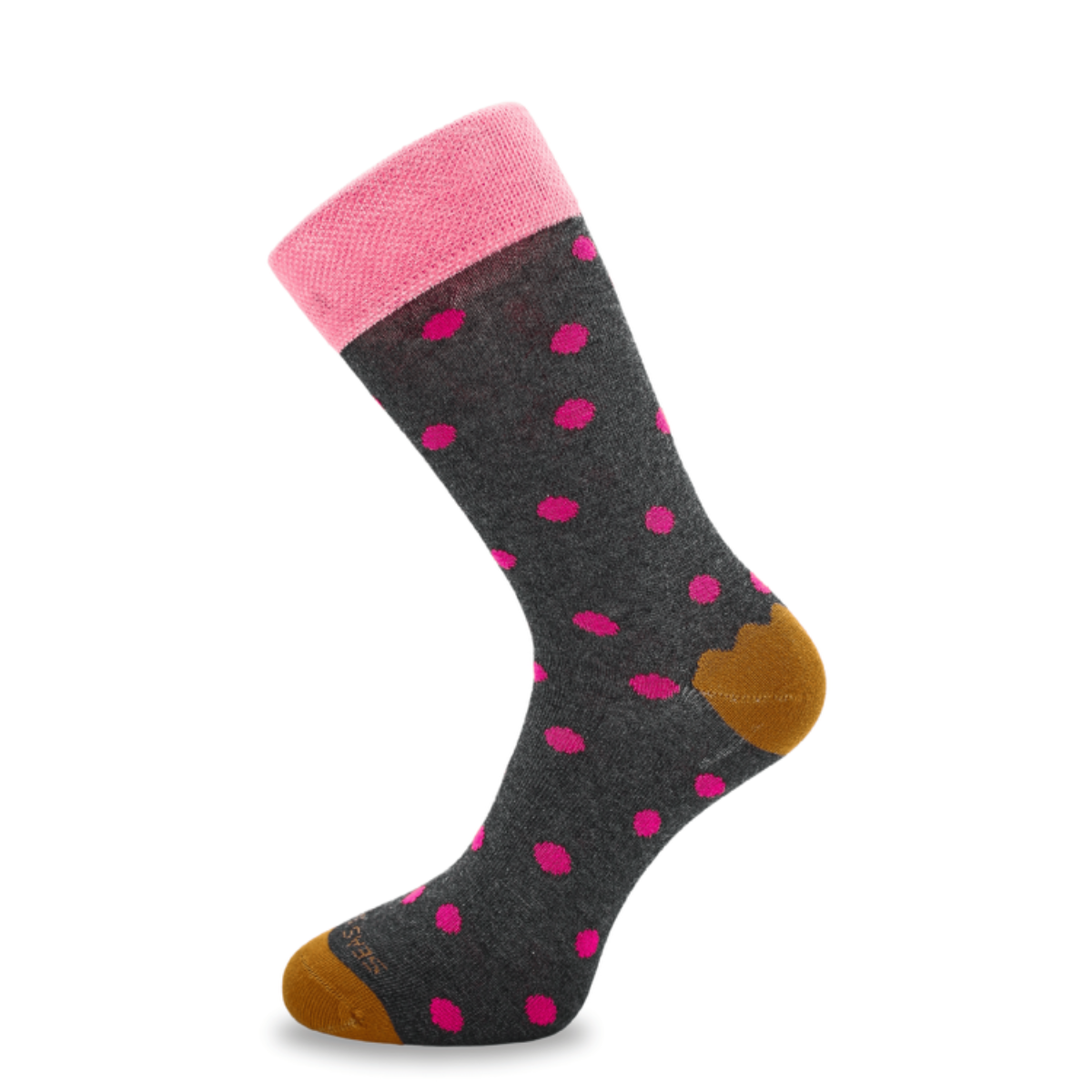 Healthy Sea Socken Healthy Seas aus Econyl und Bio Baumwolle "Tide"