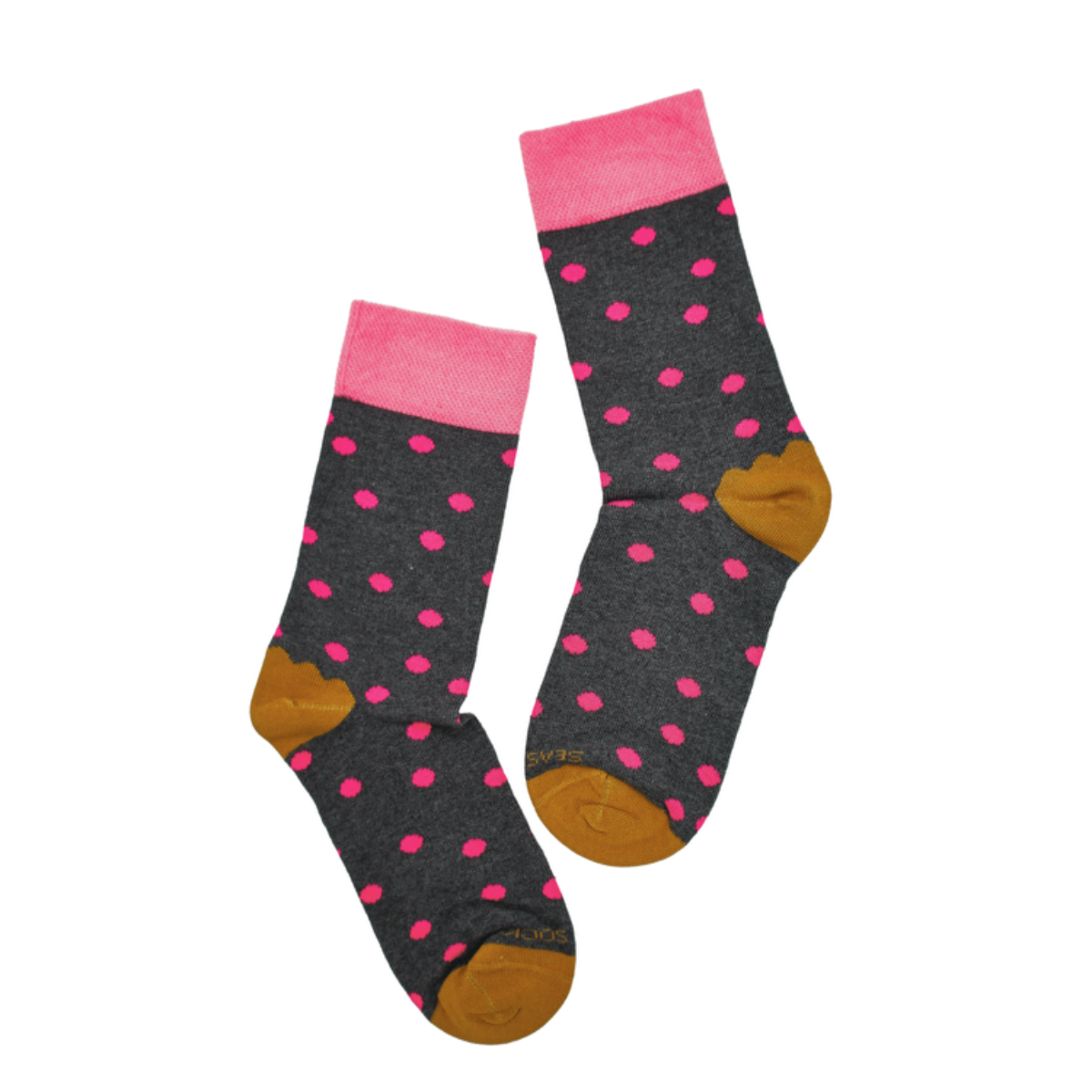 Healthy Sea Socken Healthy Seas aus Econyl und Bio Baumwolle "Tide"