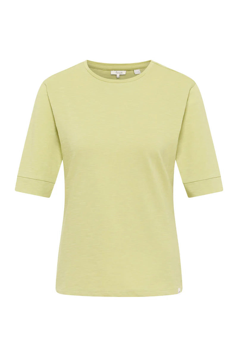 Jerseyshirt "Lottee" aus Bio-Baumwolle