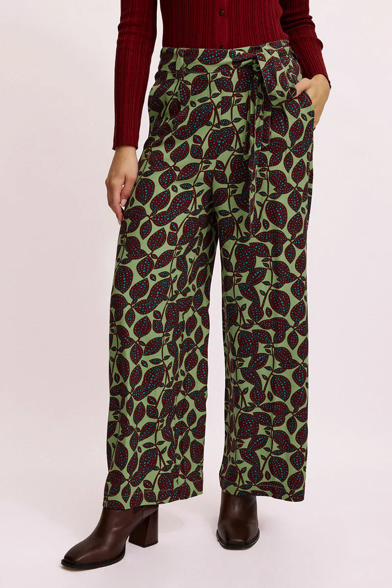 Lockere EcoVero™ Hose