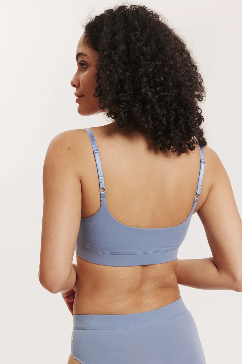 Tranquillo Bralette Nolaa aus Tencel™