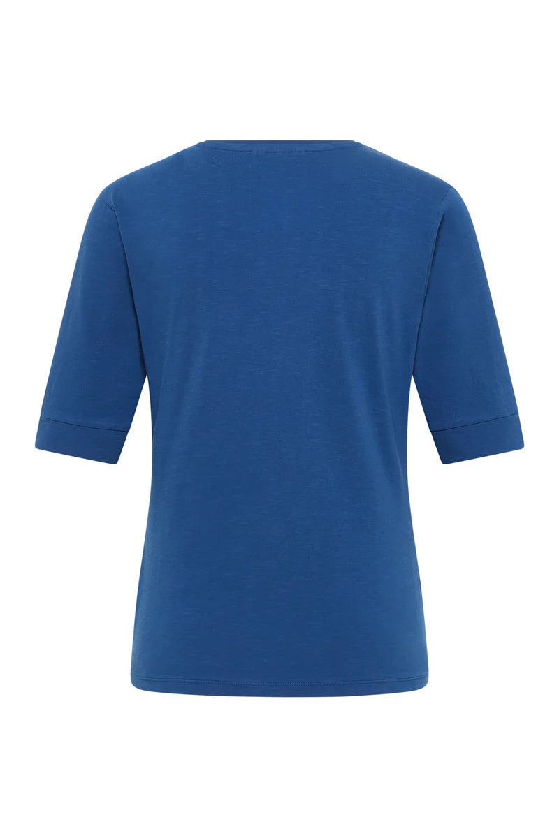 Jerseyshirt "Lottee" aus Bio-Baumwolle