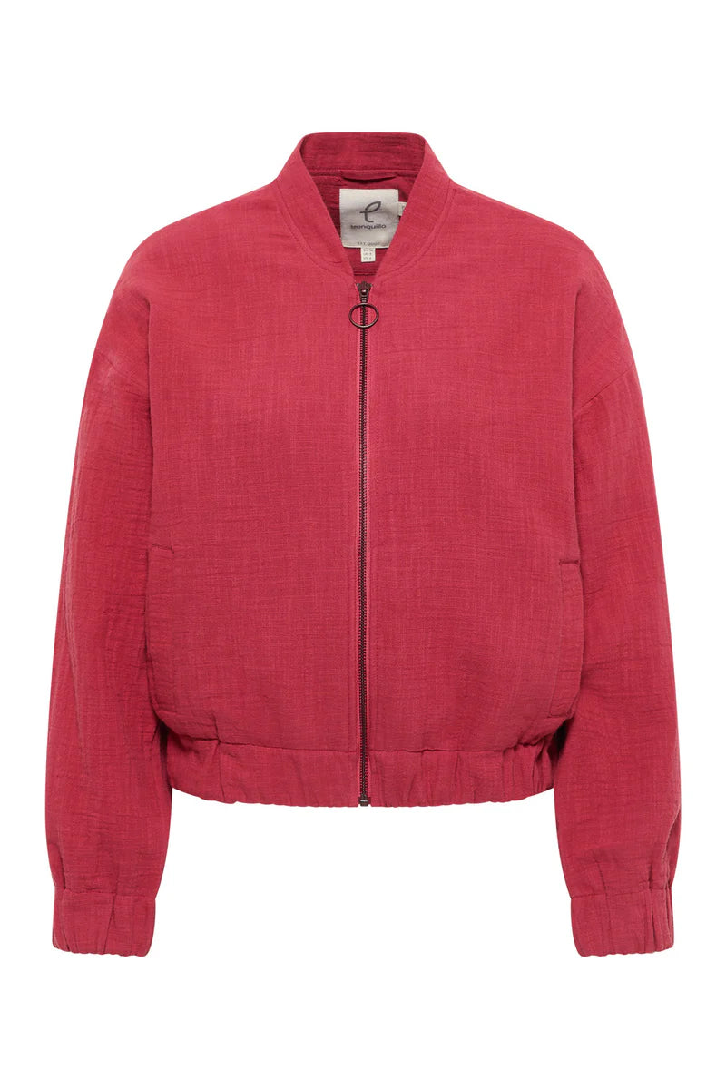 Jacke "Rumii" aus Bio-Baumwolle