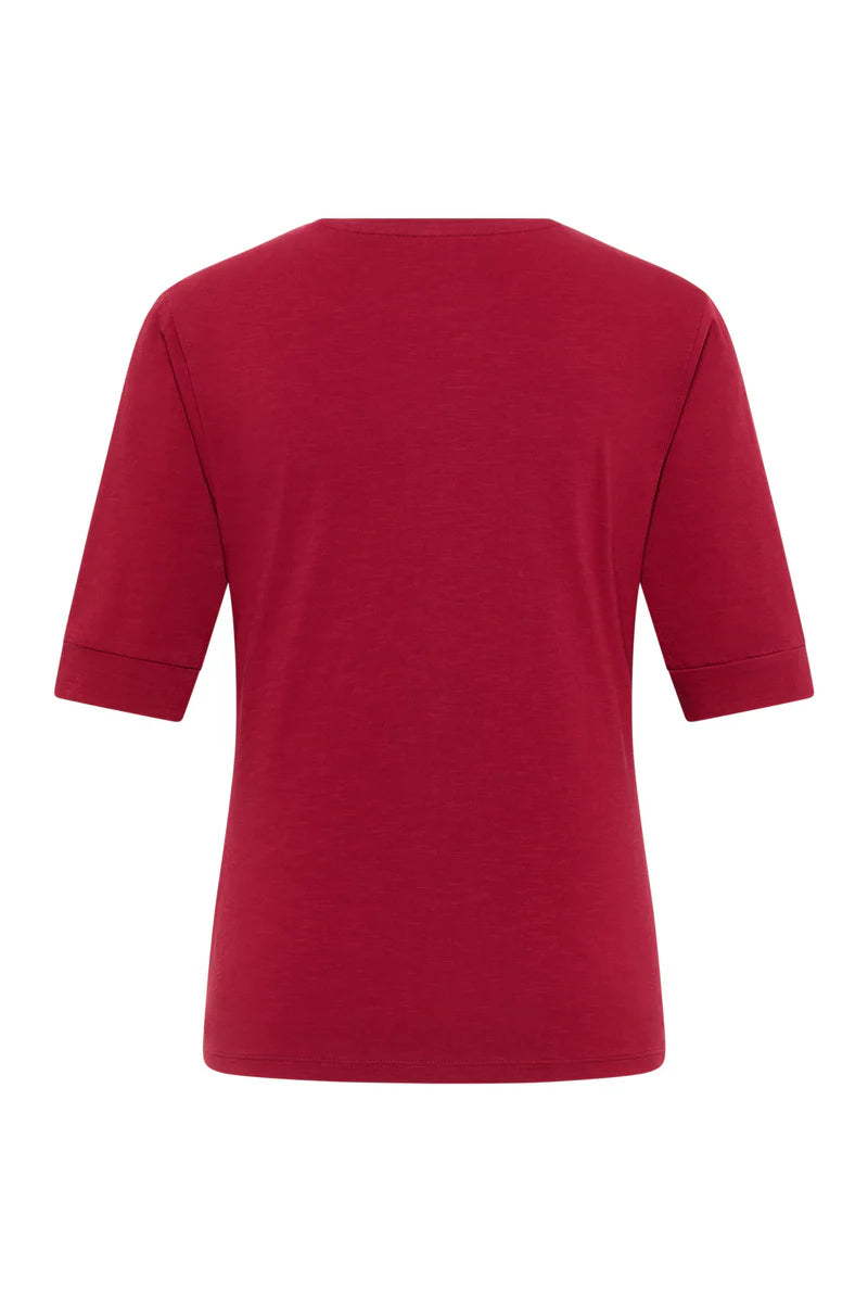 Jerseyshirt "Lottee" aus Bio-Baumwolle