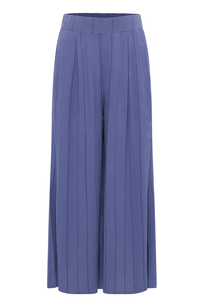 Hose Paulaa aus EcoVero™ Viskose