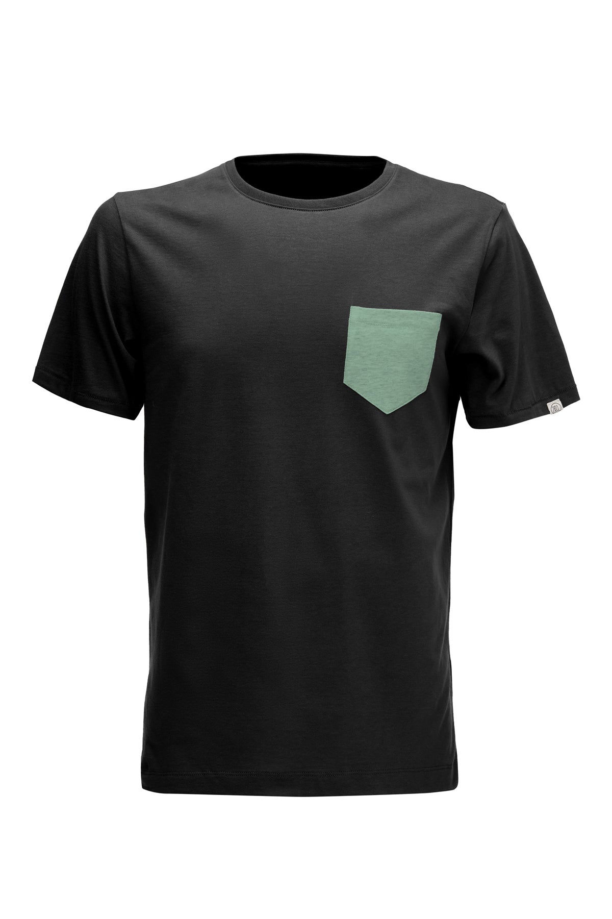 Pocket T-Shirt ZRCL