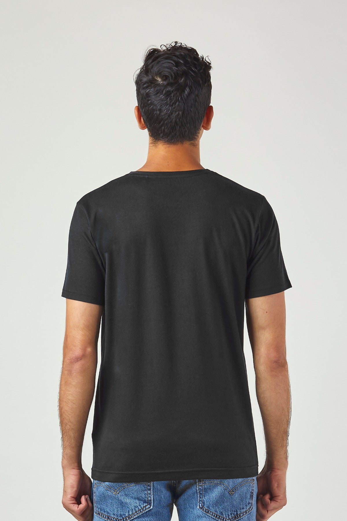 Pocket T-Shirt ZRCL