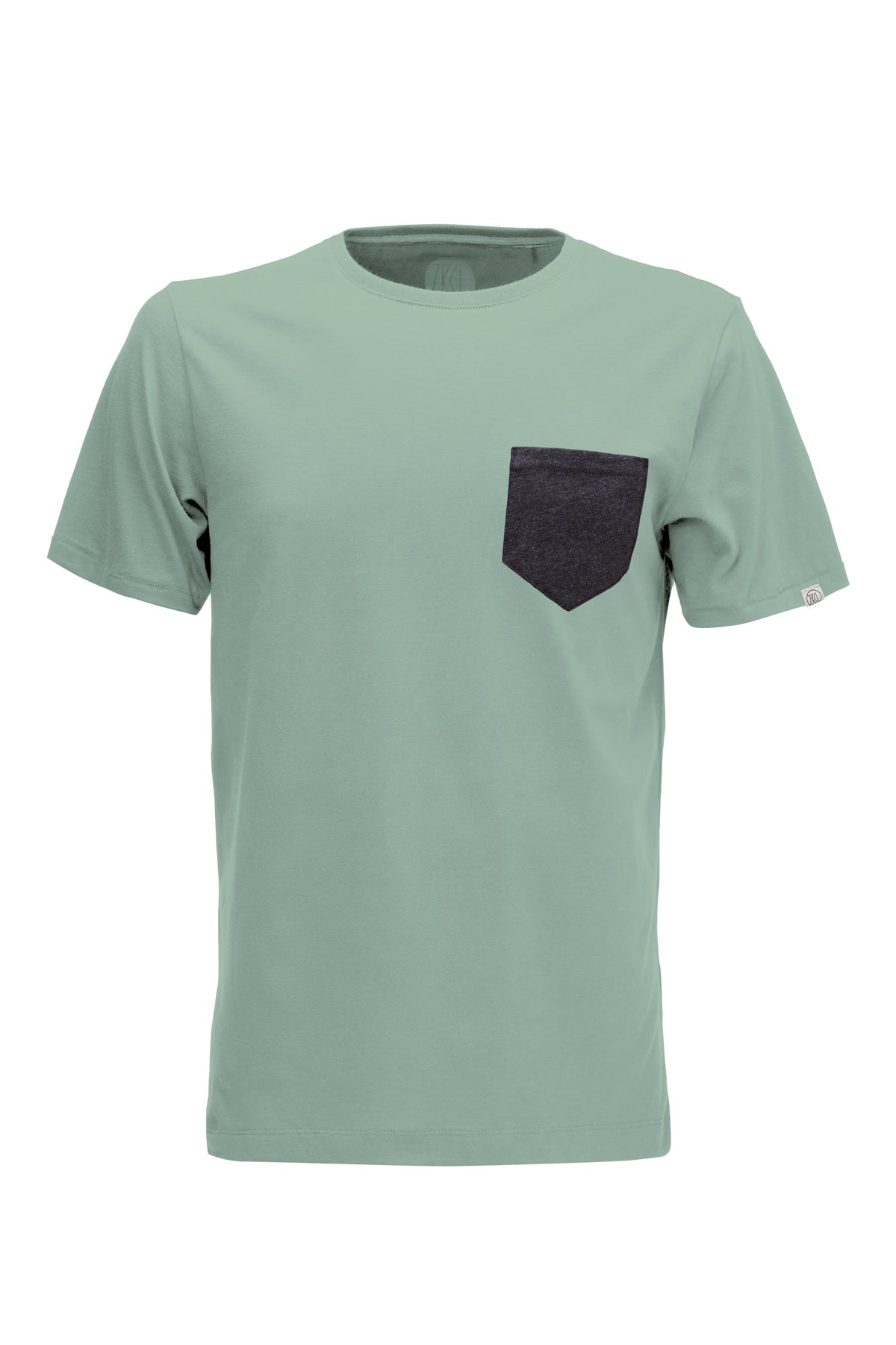 Pocket T-Shirt ZRCL