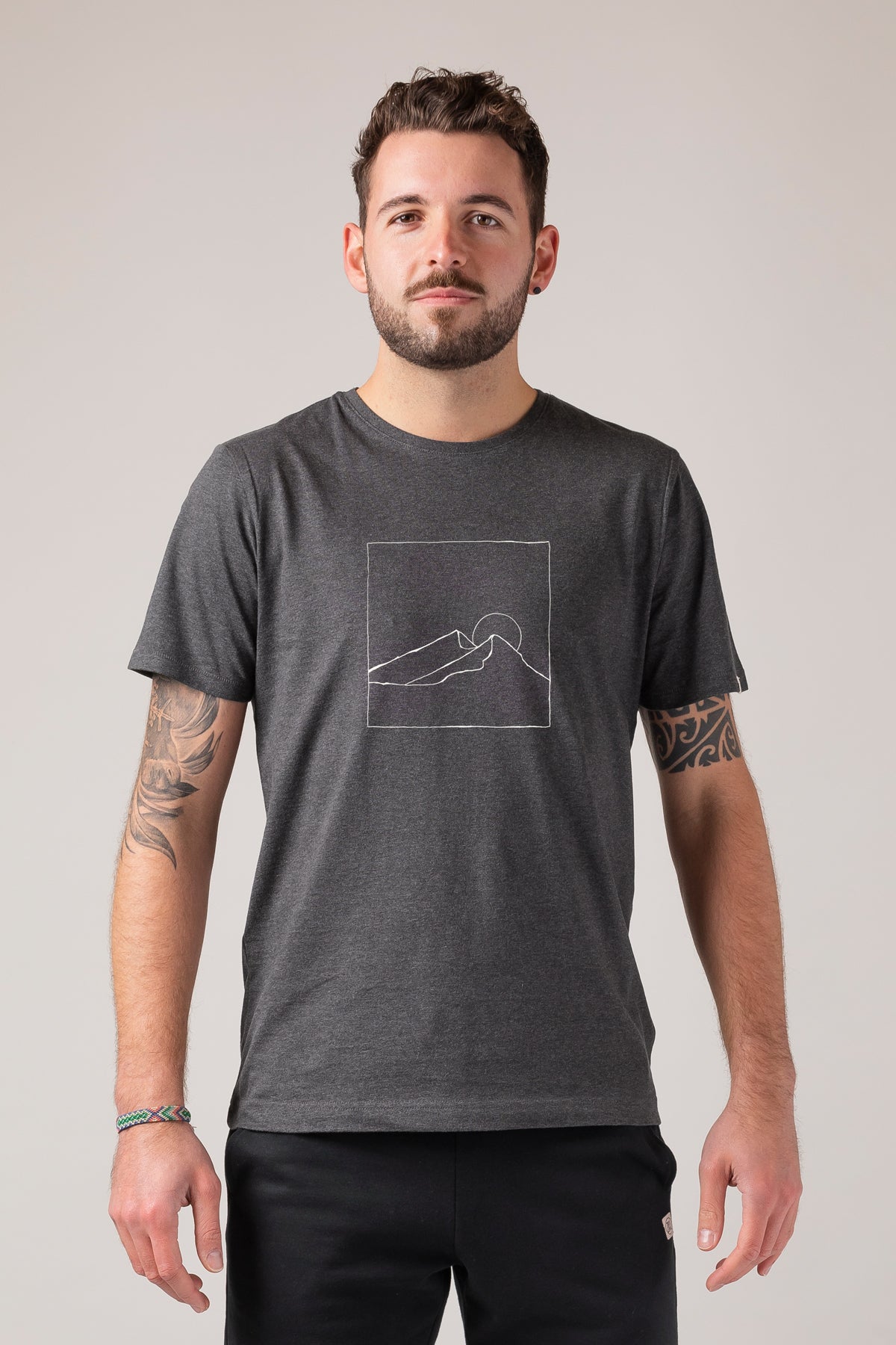 Ridge Zeno T-Shirt