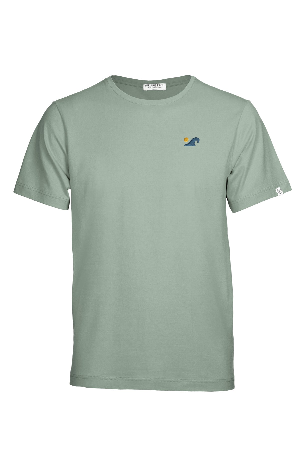 Tiny Wave Zeno T-Shirt