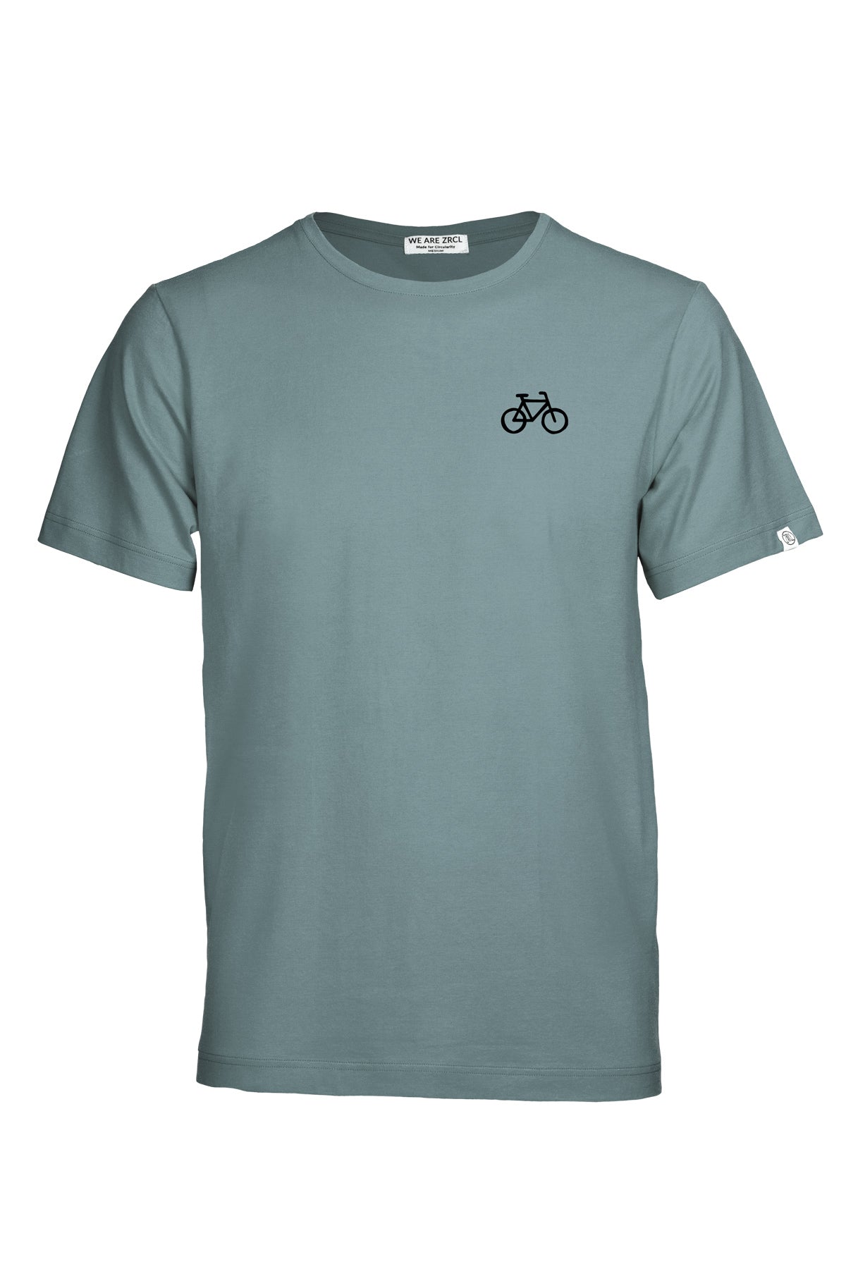 ZRCL T-Shirt Velo Zeno 100% Bio-Baumwolle