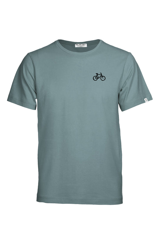 ZRCL T-Shirt Velo Zeno 100% Bio-Baumwolle