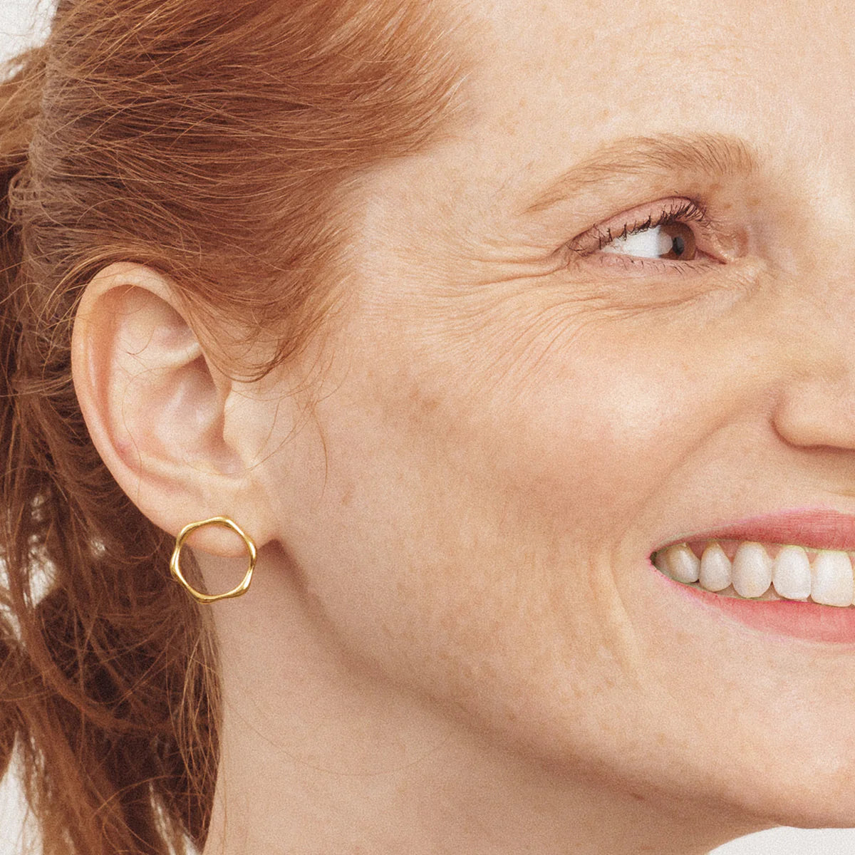 Concealer Foundation Porcelain Rosée