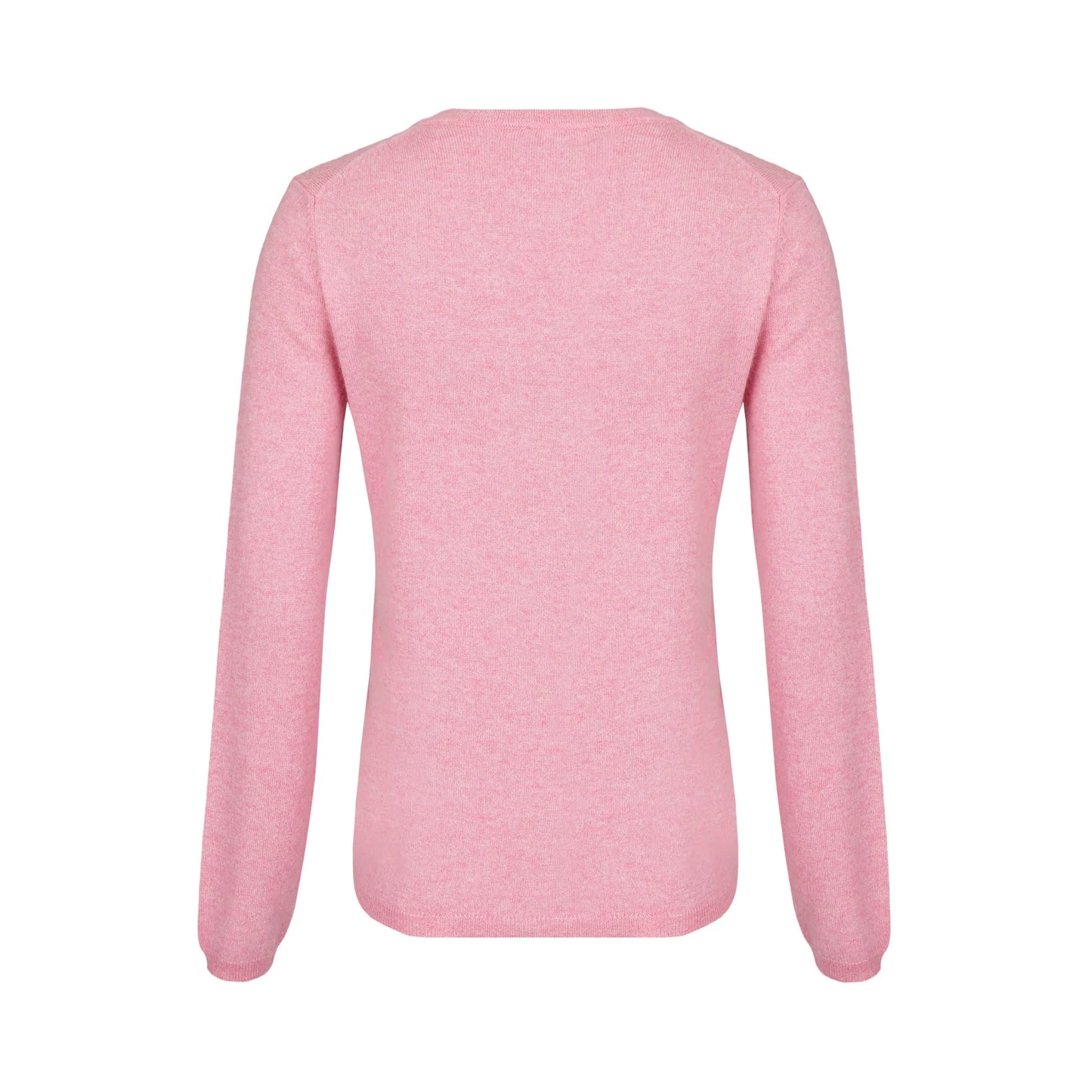 Kaschmir Cardigan S rosa