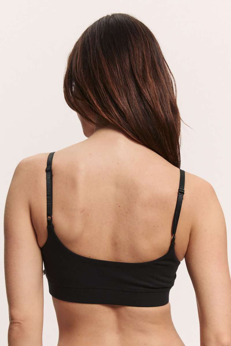 Bralette "Nolaa" aus Tencel™