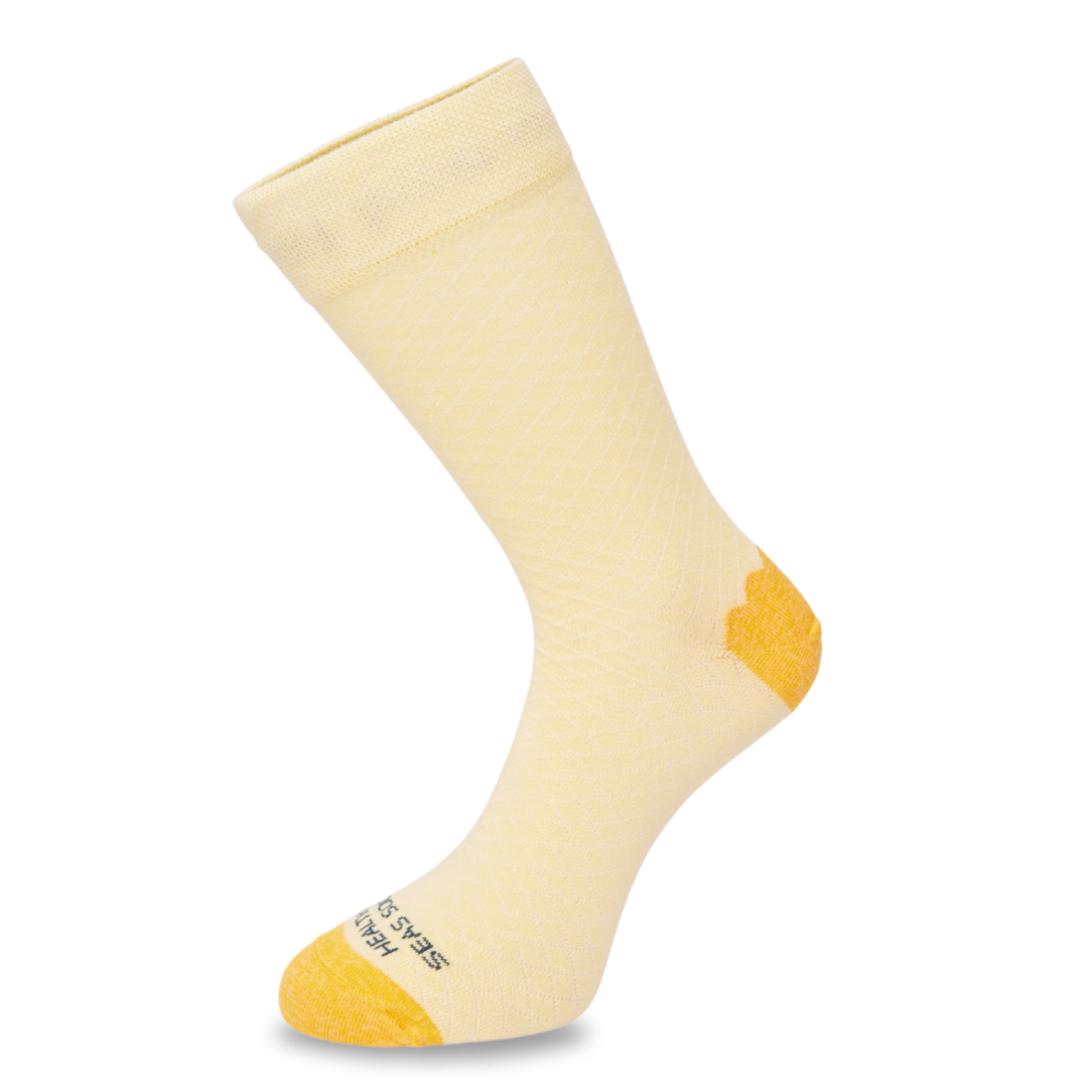 Healthy Sea Socken Healthy Seas aus Econyl und Bio Baumwolle "Robin"
