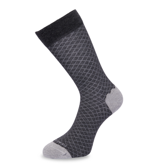 Healthy Sea Socken Healthy Seas aus Econyl und Bio Baumwolle "Gilbert"