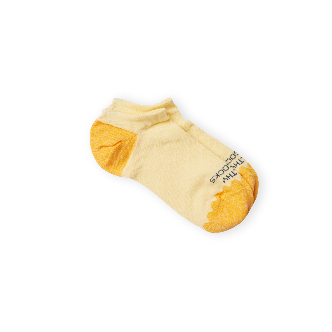 Sneakersocken Healthy Seas aus Econyl und Bio Baumwolle "Cusk"