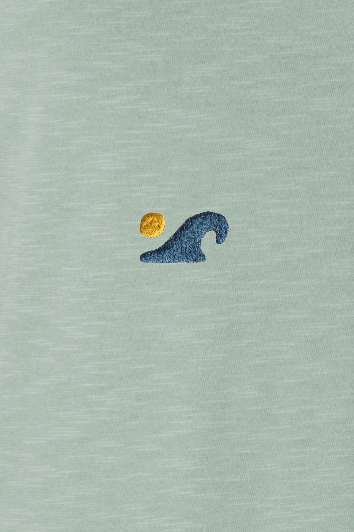 Tiny Wave Zeno T-Shirt