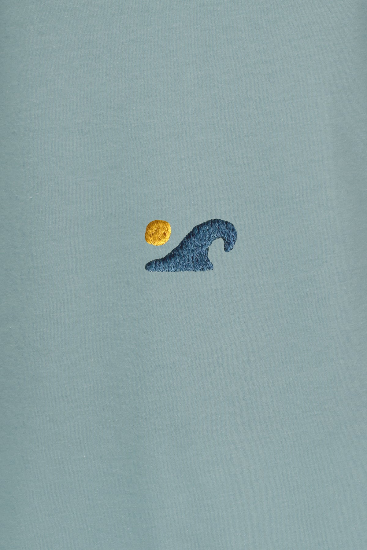 Tiny Wave Zeno T-Shirt