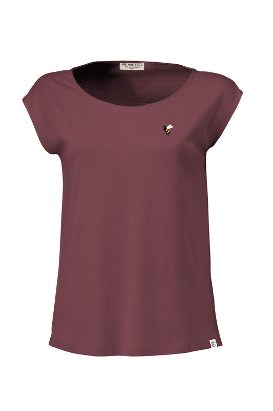 Bee Mila Two-Shirt