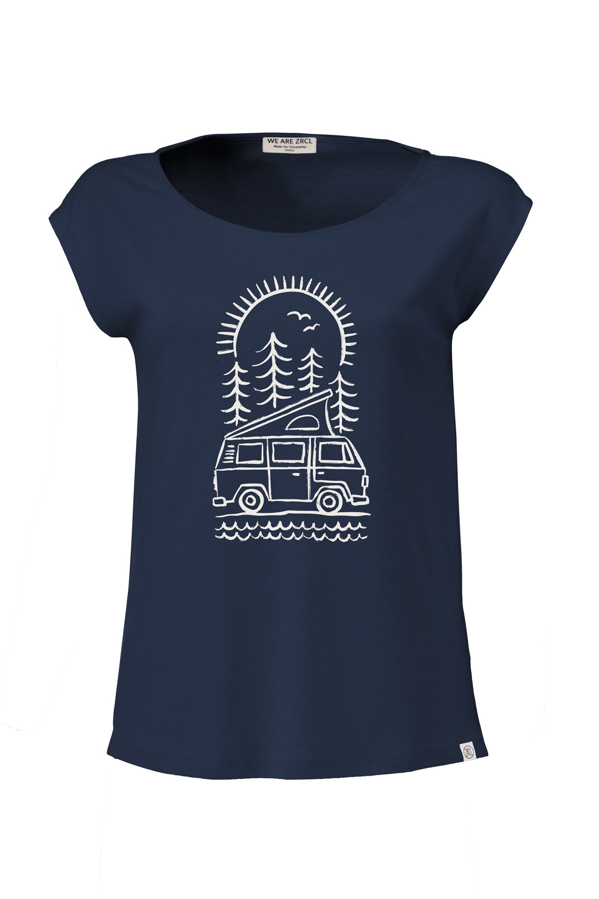 Nomad Mila Two-Shirt