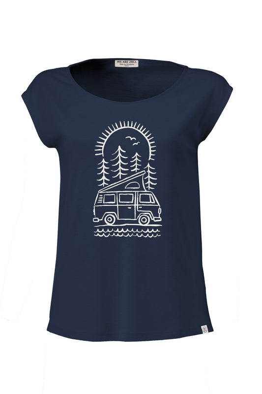 Nomad Mila Two-Shirt