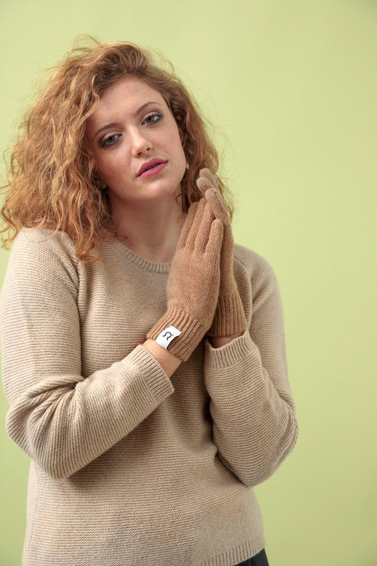 Secondhand Kaschmir Pullover Giulietta S