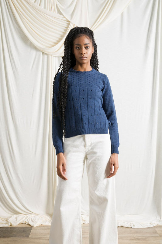 Summer Sweater Mia secondhand