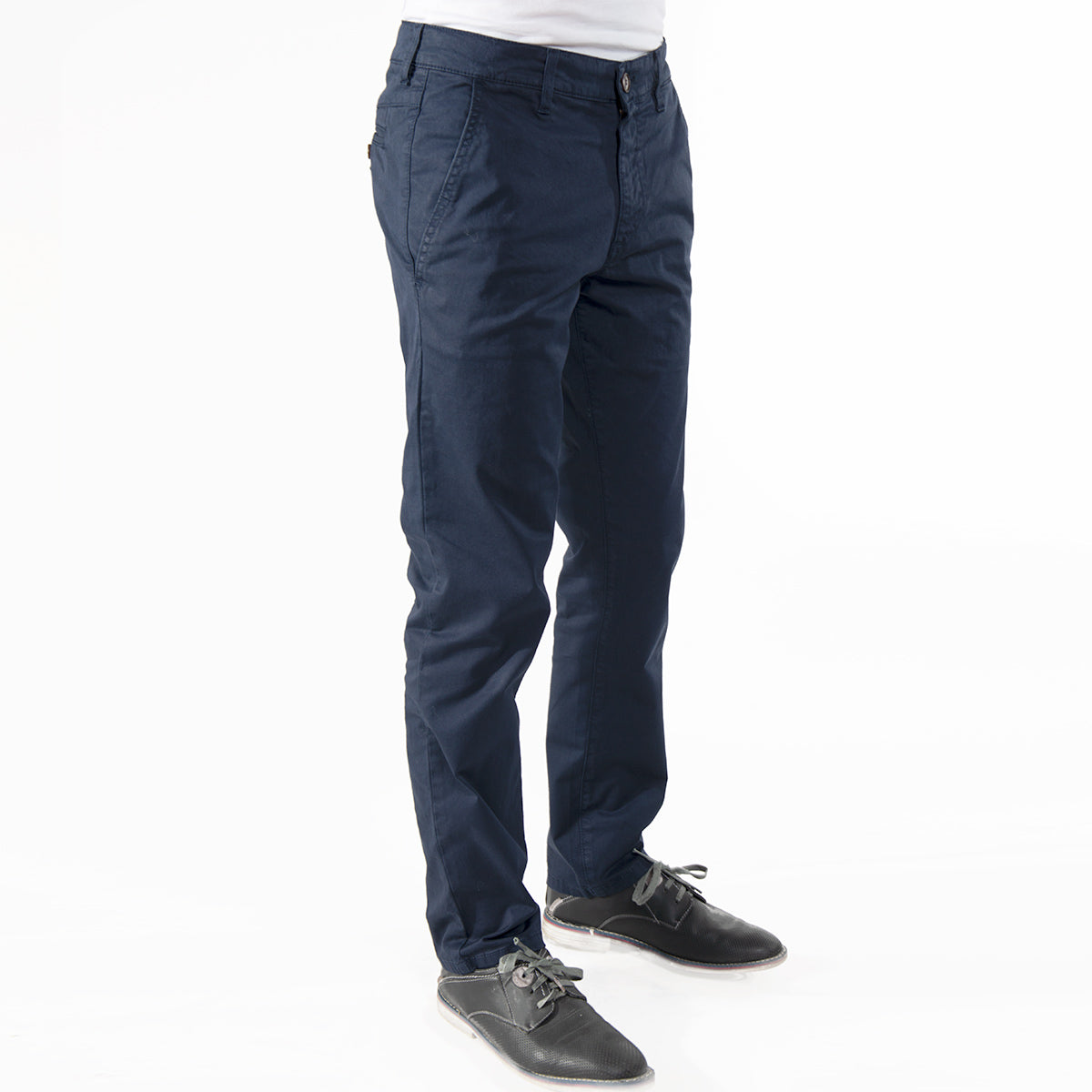 Chino Navy Fairjeans