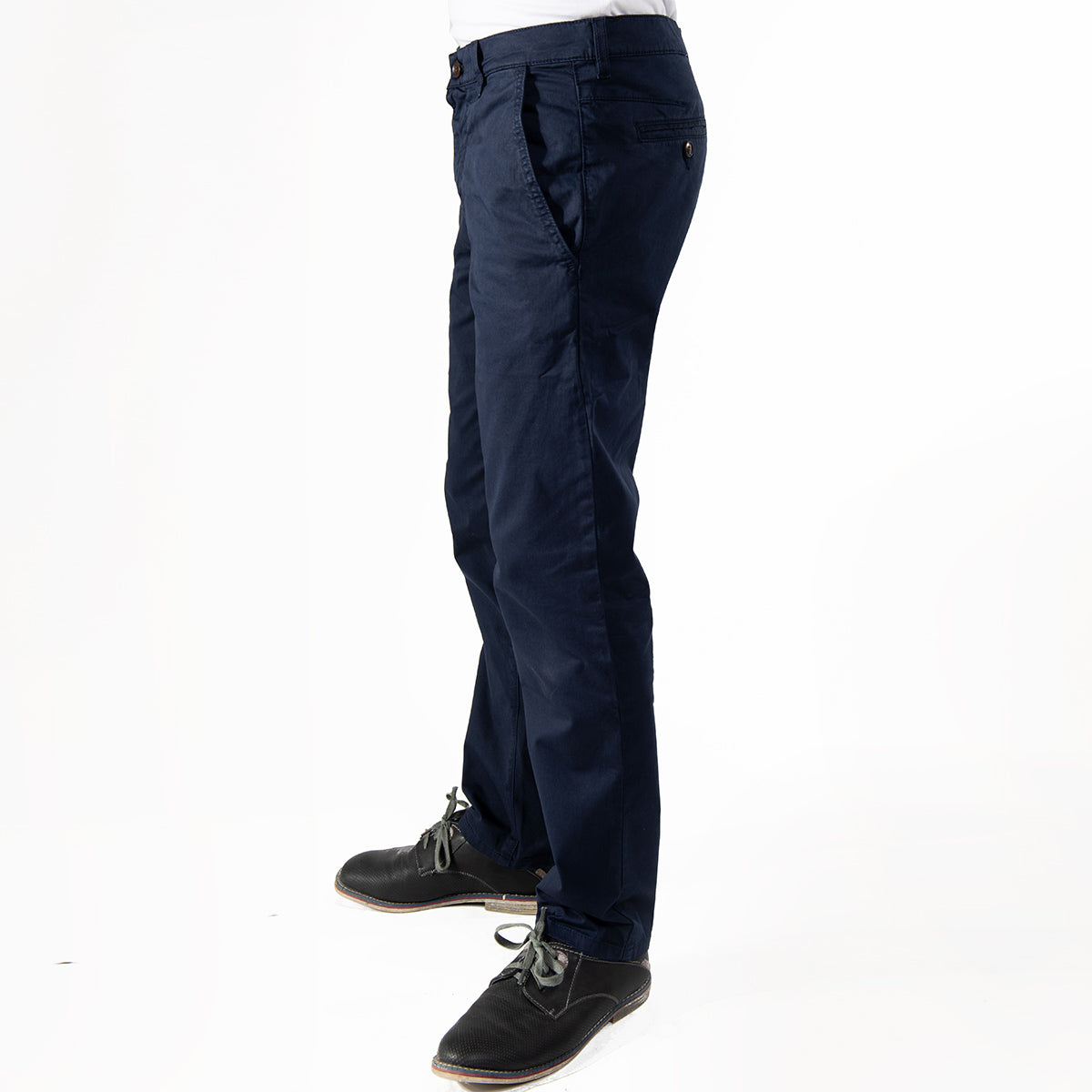 Chino Navy Fairjeans