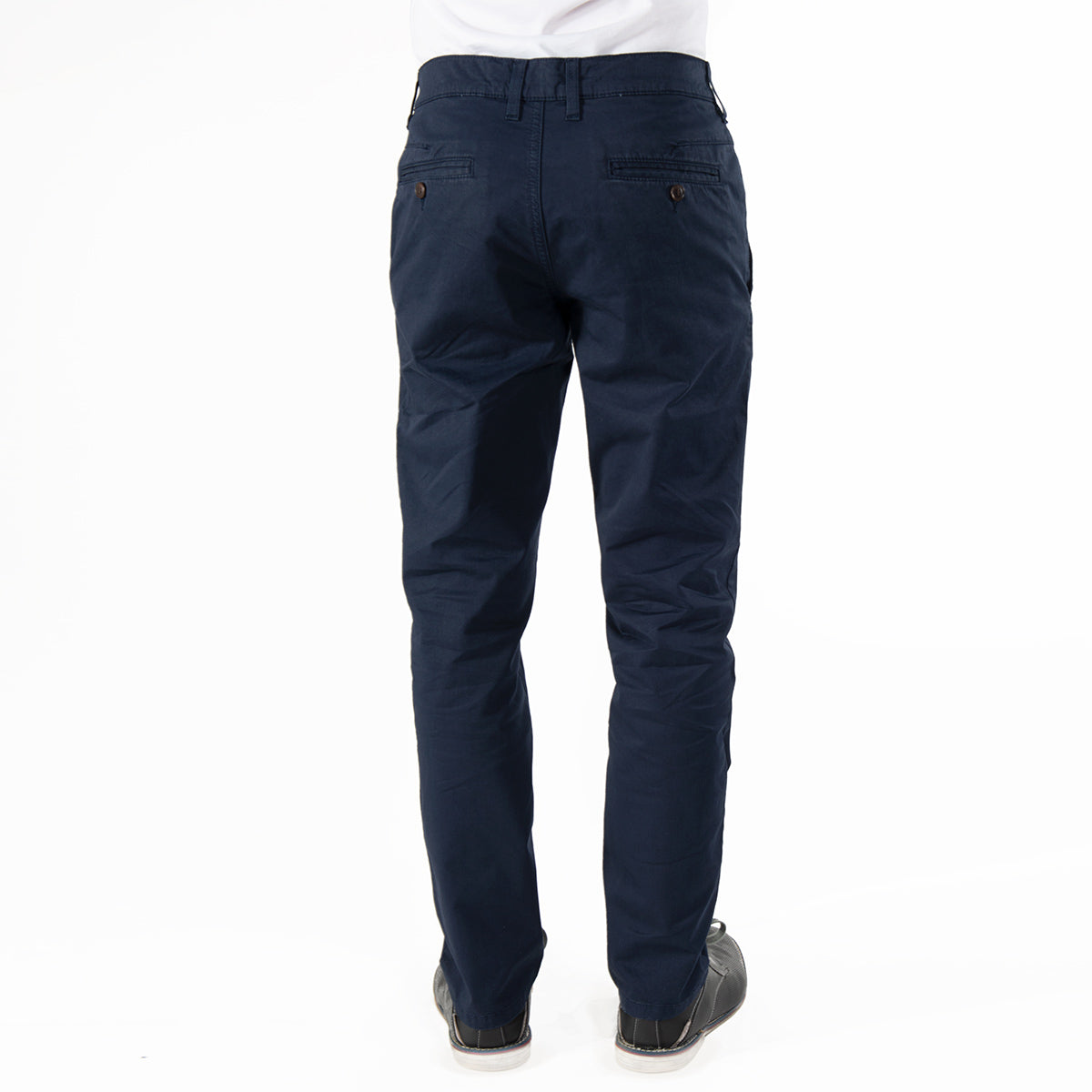 Chino Navy Fairjeans