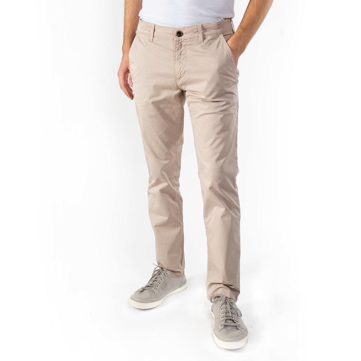 Chino Sand Fairjeans