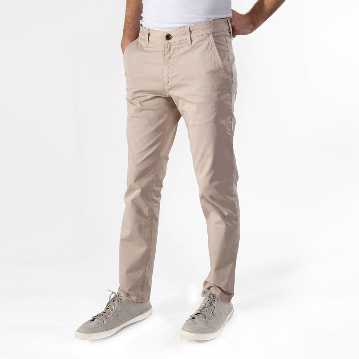 Chino Sand Fairjeans